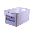 KM Multi Purpose Basket 18 x 27 x 14cm No.6194
