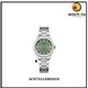 Alexandre Christie Women Watch AC8701LDBSSGN Cherry Oo