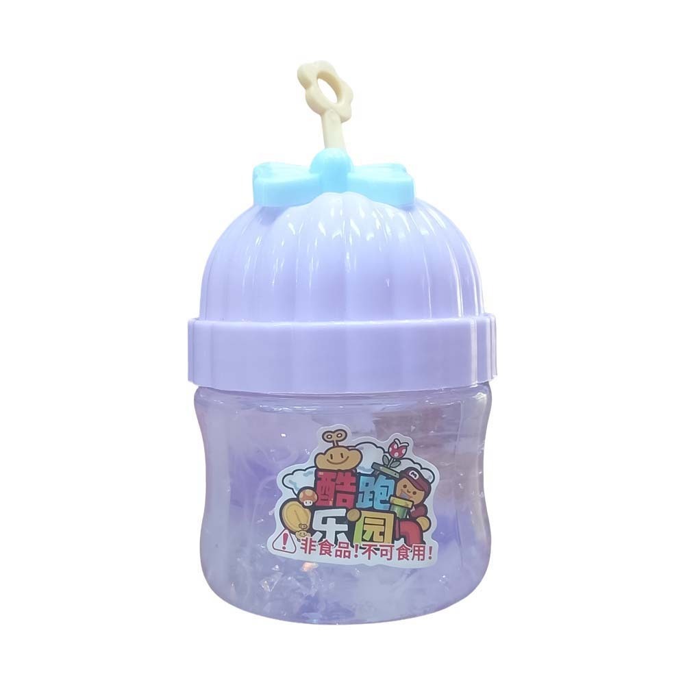 Baby Cele FCJ-275 Slime Purple 6978139432747