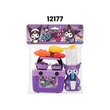 Baby Cele Kuromi Play House 12177