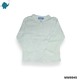 Max & Mia Kid Boy Cotton Puff Long Sleeve Shirt MM9945 Light Green M (5/6yrs)