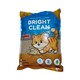 Bright Clean Premium Cat Litter (10L-8KG)