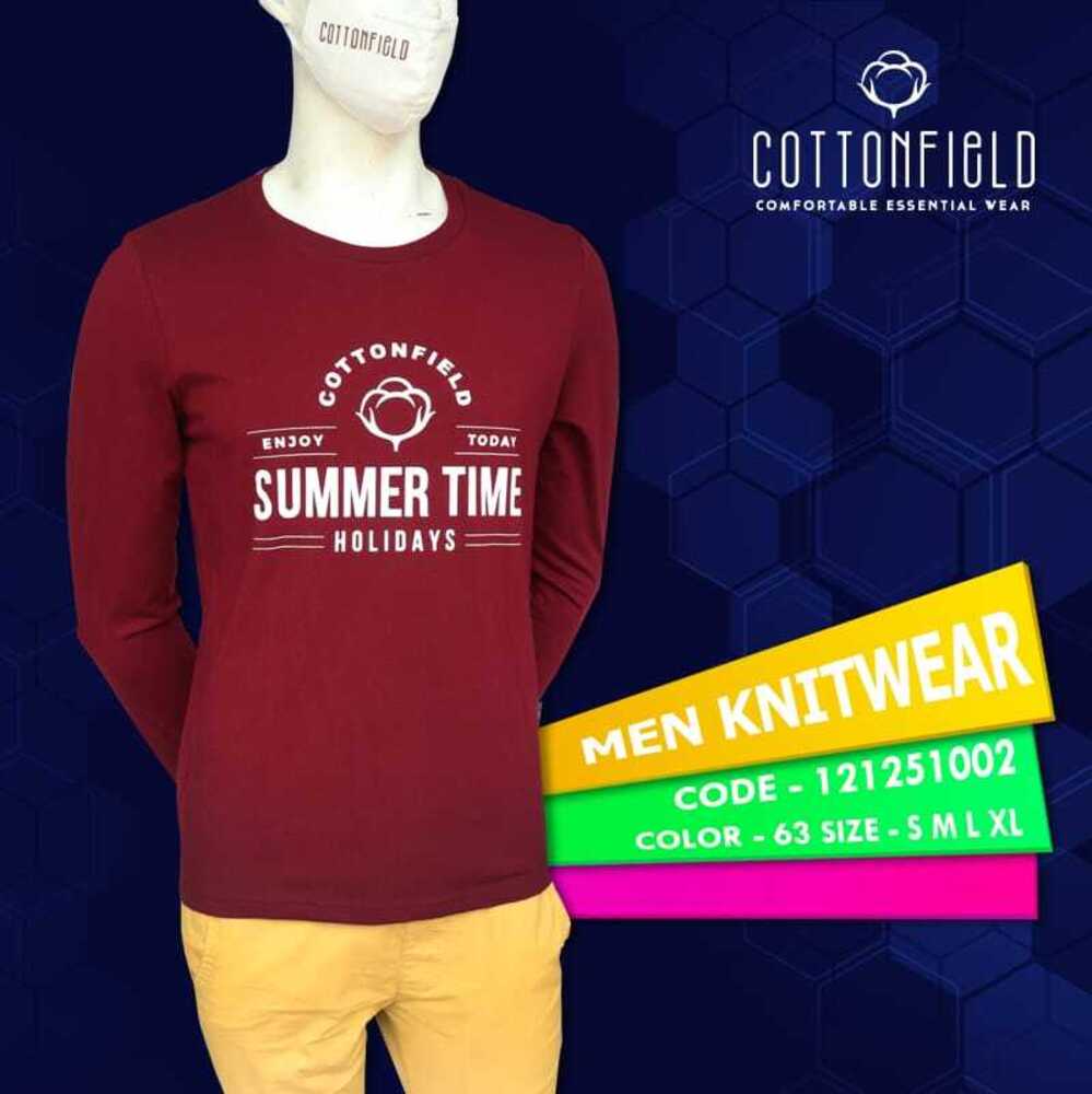 Cottonfield Men Knitwear  C63 (XL)