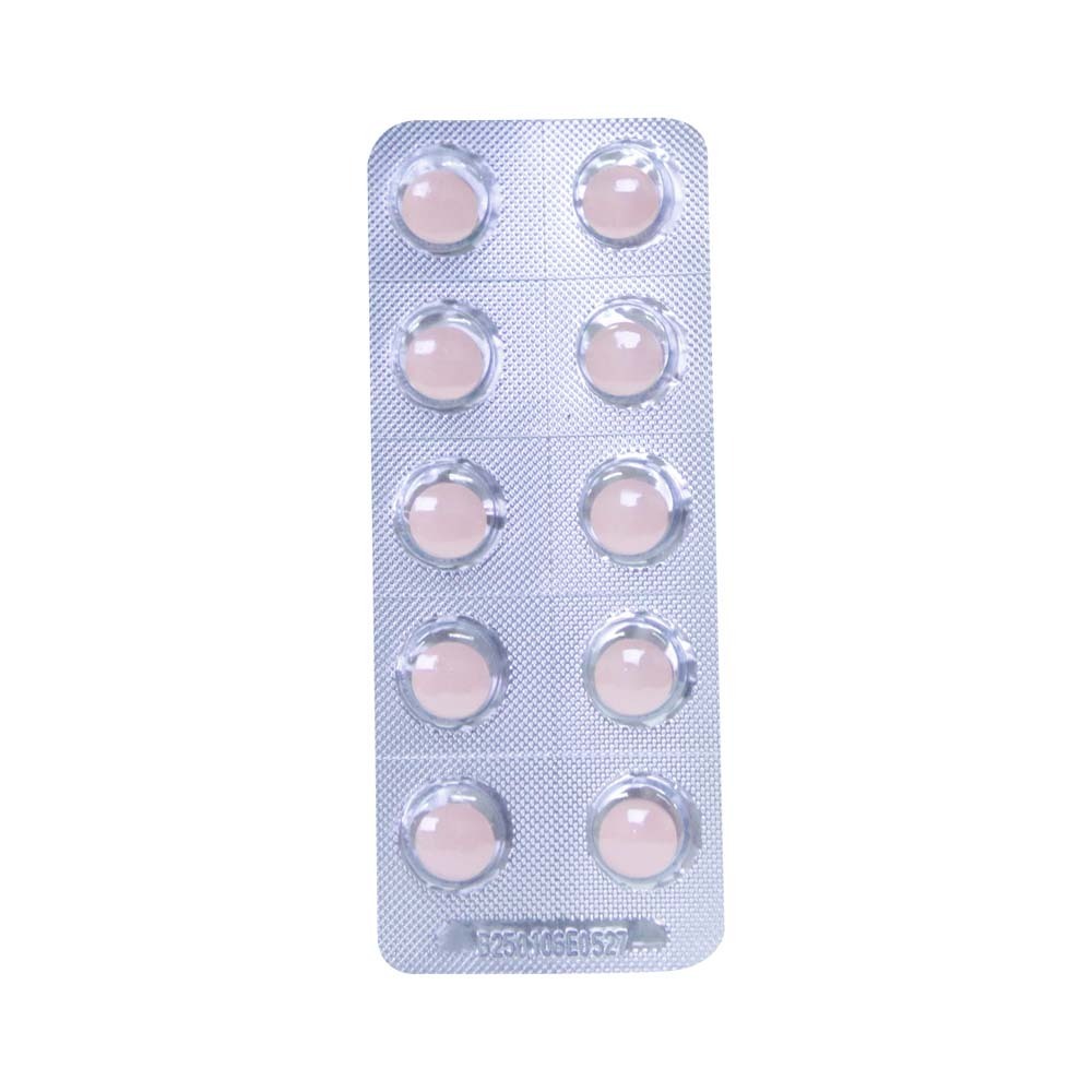 Empa-Z 10 Empagliflozin 10MG 10PCS