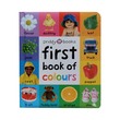 First Book Of Colours