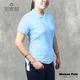 Cottonfield Women Polo Shirt C11 (Medium)