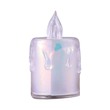 Kzk Tdg Smokeless Candle Atomic Light (Long)