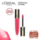 Loreal Rouge Signature Matte Ink Liquid Lipstick 128 I Decide 7 ML