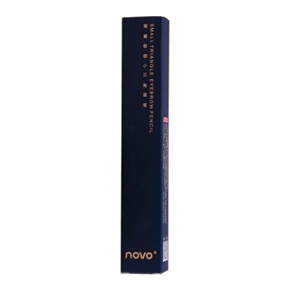 Novo Small Triangle Eyebrow Pencil 0.3G 02
