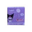BM LED Desk Lamp QQGSD-118