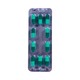 Tedium Loperamide 2MG Capsules 10PCS