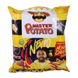 Mister Potato Chips Honey Cheese Flavour 60G