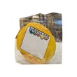 M & M's Twisted Notepad IG67822