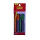 Boss Pencil Leads 2B 0.7mm 2PCS MP-3
