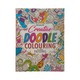 Creative Doodle Colouring Patterns