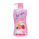 Benice Shower Cream Firm & White Beautiful 450ML