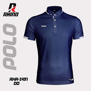 Rhino Polo Code III Light Blue RHA-2451-LL-2XL