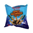 Kiio Corn Snack Seaweed Spicy 25G