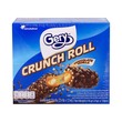 Gery Crunch Wafer Roll Chocolate Vanilla 276G