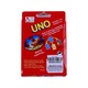 SF Uno Playing Card No.001