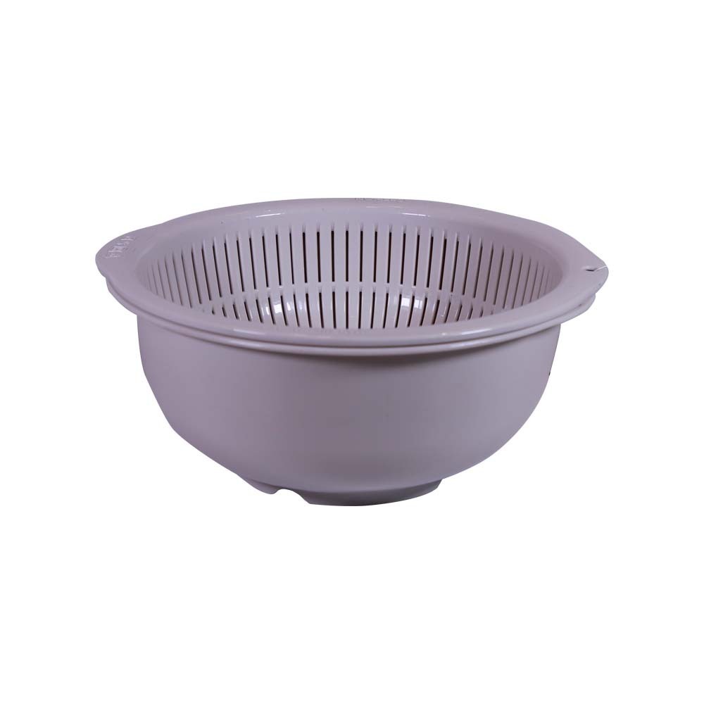 Jcj Colander With  Basket No.4243-4
