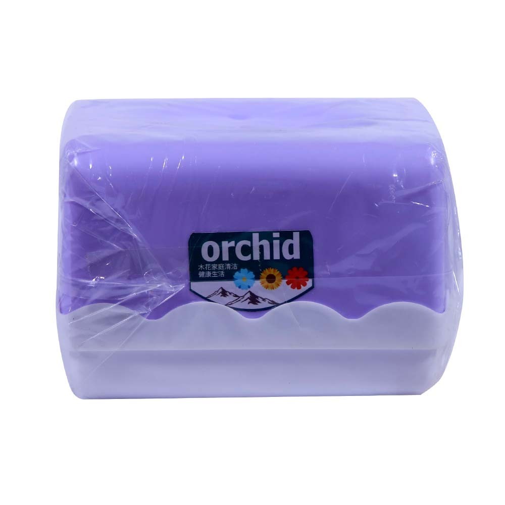 Tissue Holder No.T602 (Rectangular)