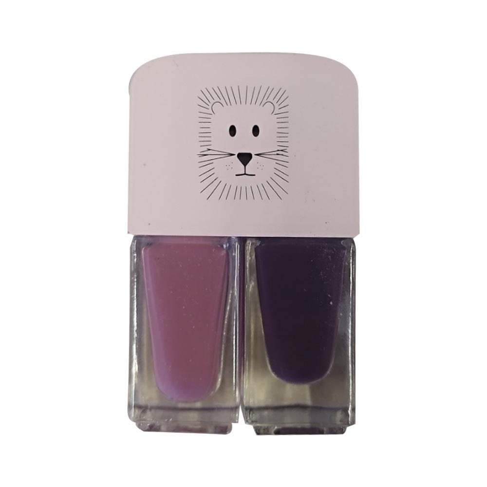 FG Twin Nail Polish 018