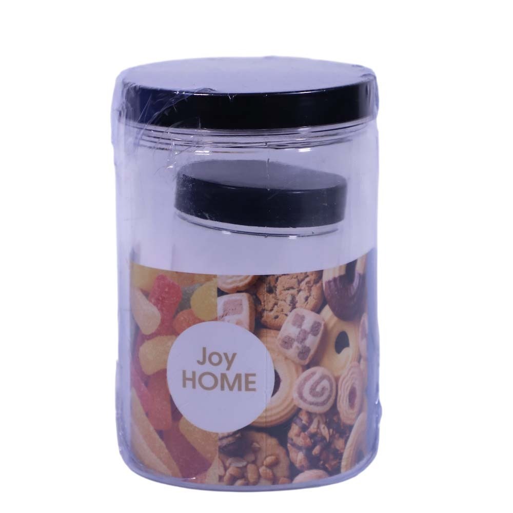 Joy Home Canister Set Round 3PCS No.16627