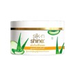 Silk N Shine Hair Treatment Aloe Vera 250G
