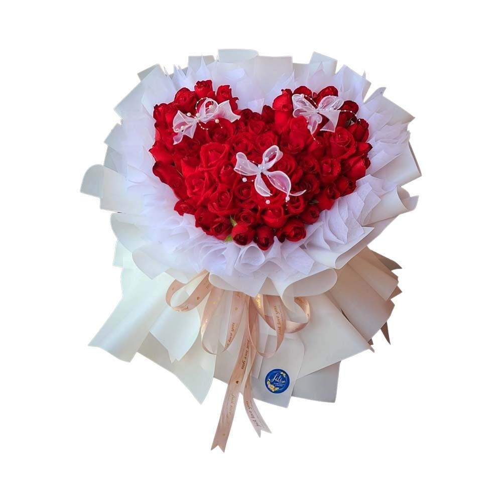 Li Li Floral Service Lace Of Eternal Love