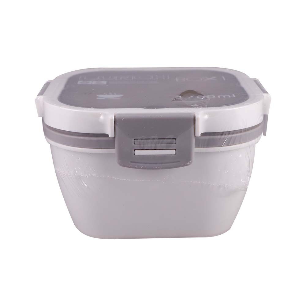 BS Lunch Box Character AST LB-2221