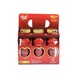 Nexury Bird's Nest Rock Sugar 200ML x 6