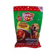 Bingo Star Dog Food Smoked Turkey Snack 500G