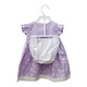 Little Home Infant Dress S/S Pz-002109 (Female)