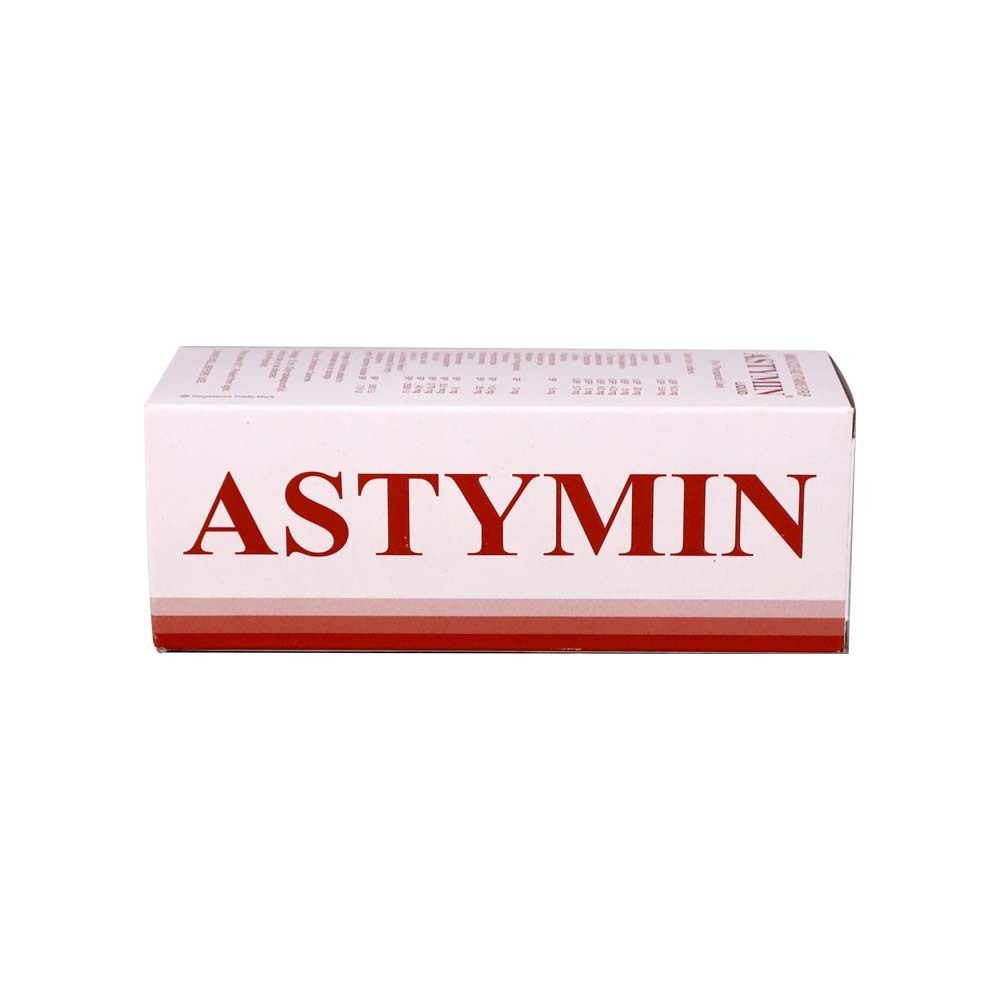 Astymin Amino Acids&Vitamins Syrup 110ML