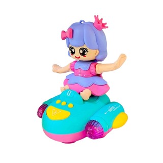 Baby Cele Dancing Toy Girl (Design-1) 6975925751617