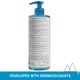 Uriage Extr-Rich Dermatological Gel 500ML