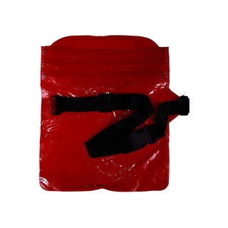 Uncle Gyi Waterproof Waist Bag Purple