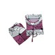 Bambi Women Spant One Set Pink AA0043 Medium