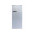 T-Home 2 Doors Refrigerator 100 Liter TH-RG100KDD-SL