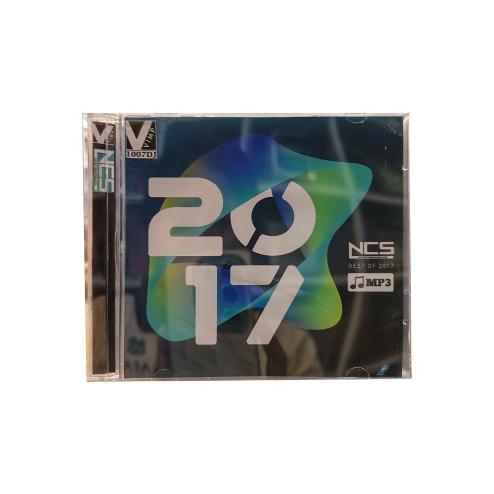 Vimp Audio Mp3 Cd