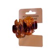 MM Fiber Design Small Jaw Clip