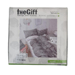 The Gift Bed Sheet 5`S 6X6.5Ftx10In (Fit)