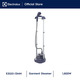 Electrolux Garment Steamer Iron 1800W E3GS1-13MN