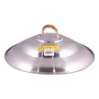 Daw Pu Aluminium Wok Pan Cover 13IN