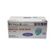 Super Care Medical Face Mask 3Ply 50PCS (Green)
