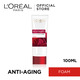 Loreal Revitalift Anti-Aging Milky Facial Foam  100ML