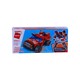 Yl Brick Toys Blazing Mars 6In1 No.1416