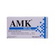 AMK 625 Amoxicillin&Clavulanic Acid 10PCS