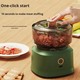 KPT PAE Portable Electric Mini Chopper 250ML 1PC Random KPTKD00012